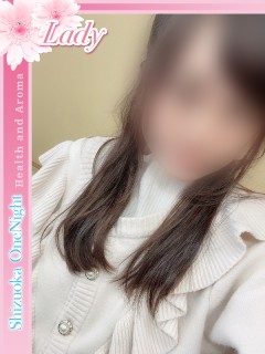 体験しゅな☆小柄